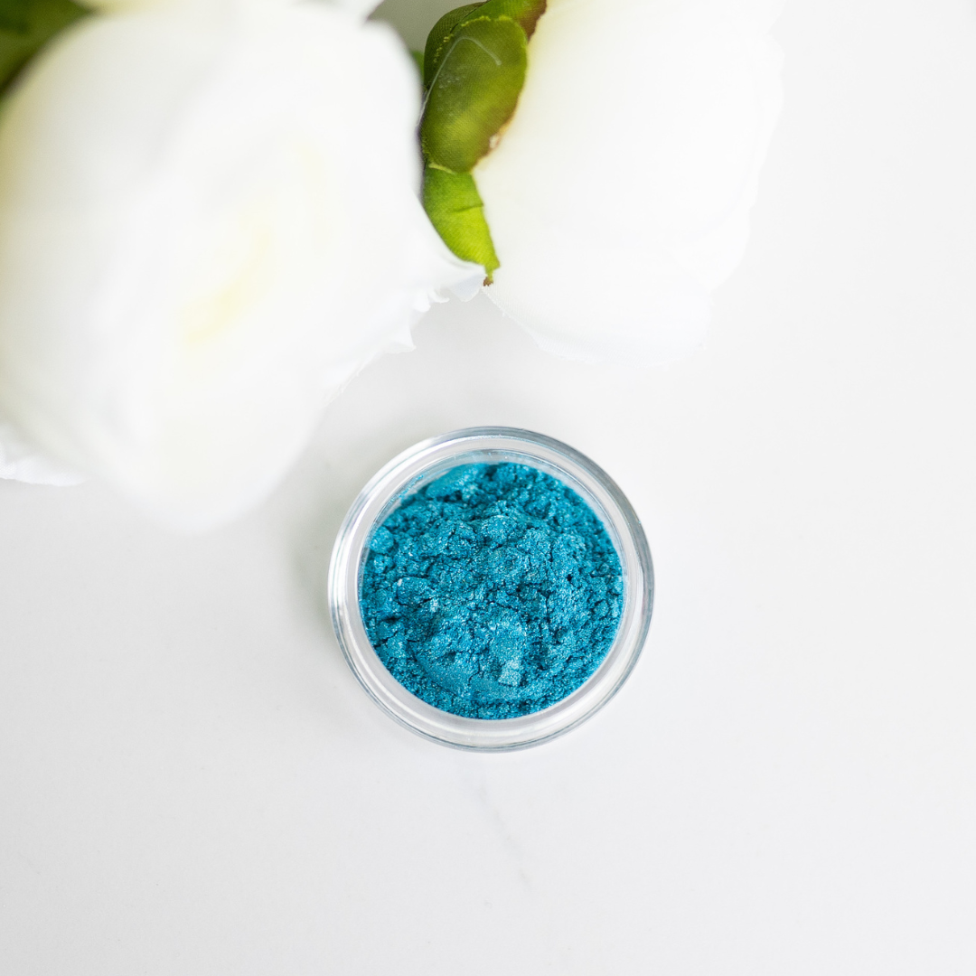 Carribean Waters Eyeshadow