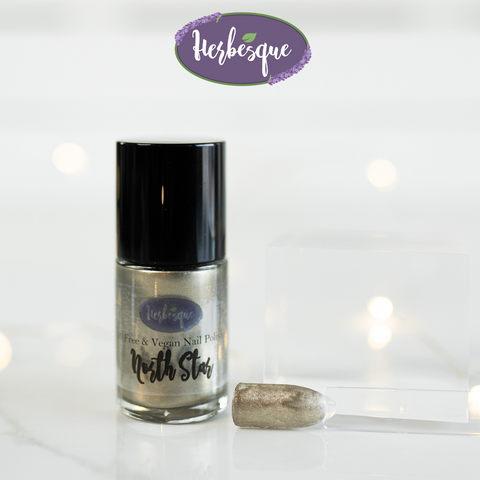 North Star Nail Polish