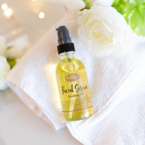 Facial Serum