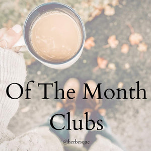 Body Care October Of The Month Club