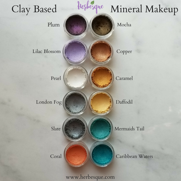 Carribean Waters Eyeshadow